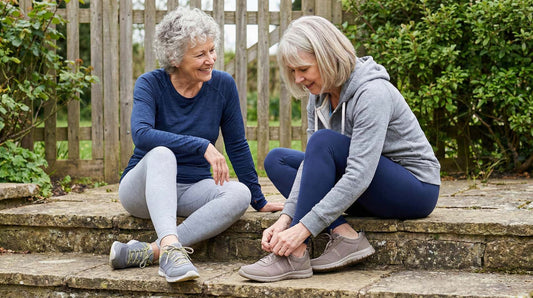 Movement & Strength: the quiet engine of healthy ageing (UK)