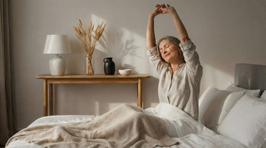 The Underrated Pillar: Sleep & Renewal