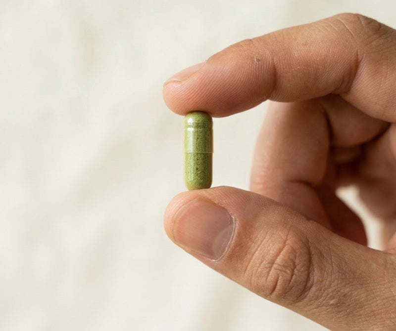 Food Supplements in the UK: A Calm, Evidence‑Led Guide to Choosing Safely
