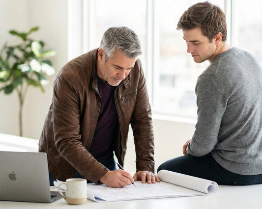 Lion’s Mane After 40: Calm Focus, Clear Thinking & Cognitive Longevity