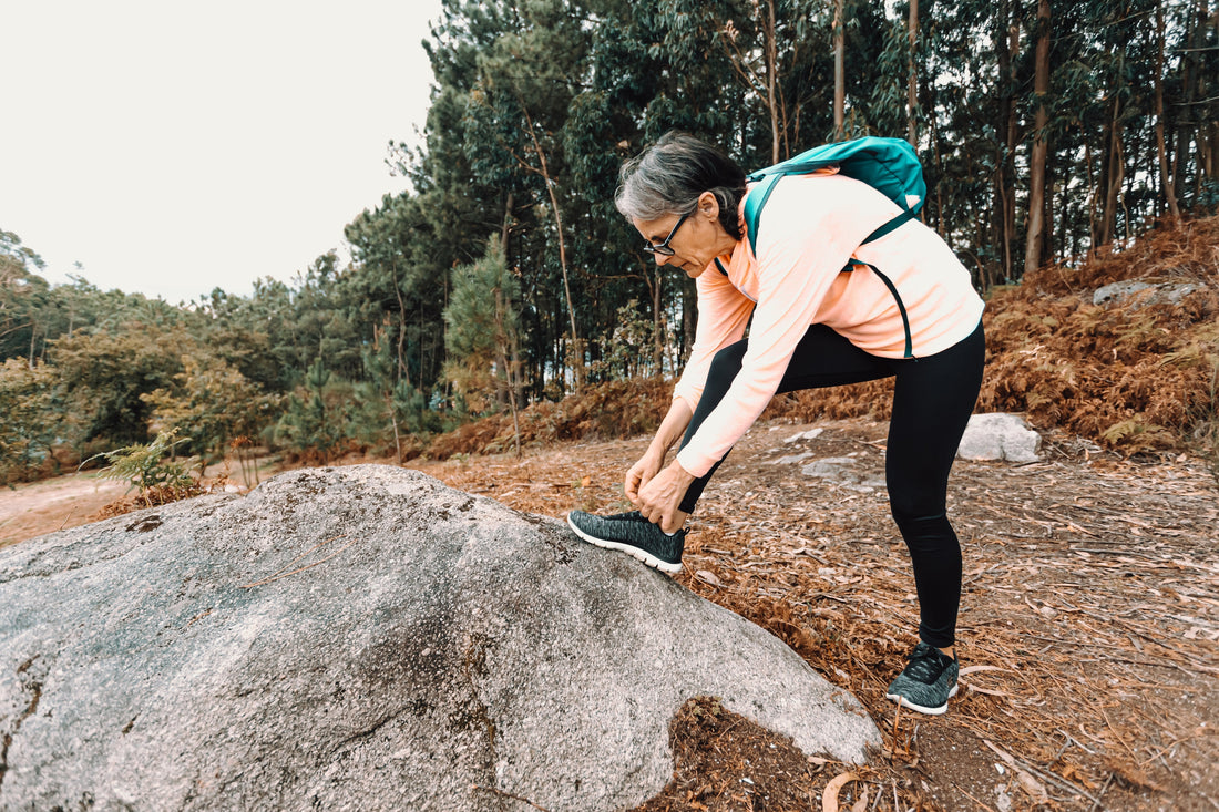 Movement & Strength: the quiet engine of healthy ageing (UK)
