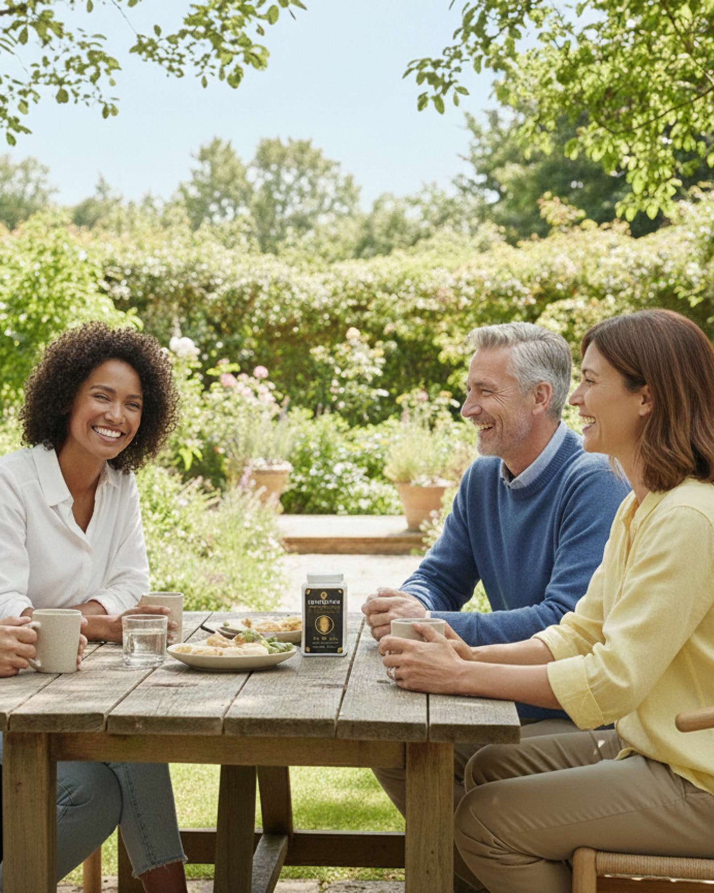 Lion’s Mane Extract