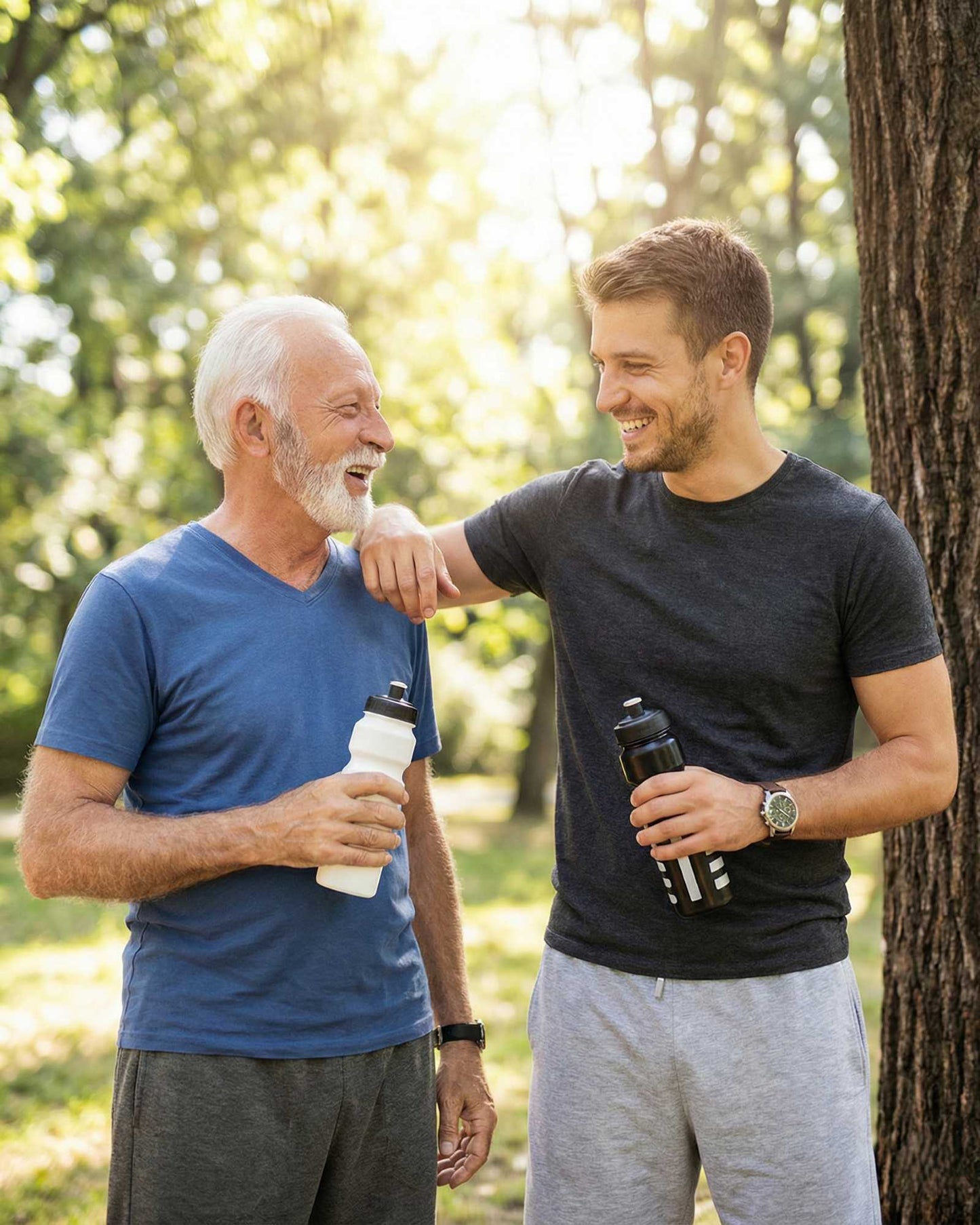 Ginkgo Biloba B+ — Focus & Mental Clarity Support