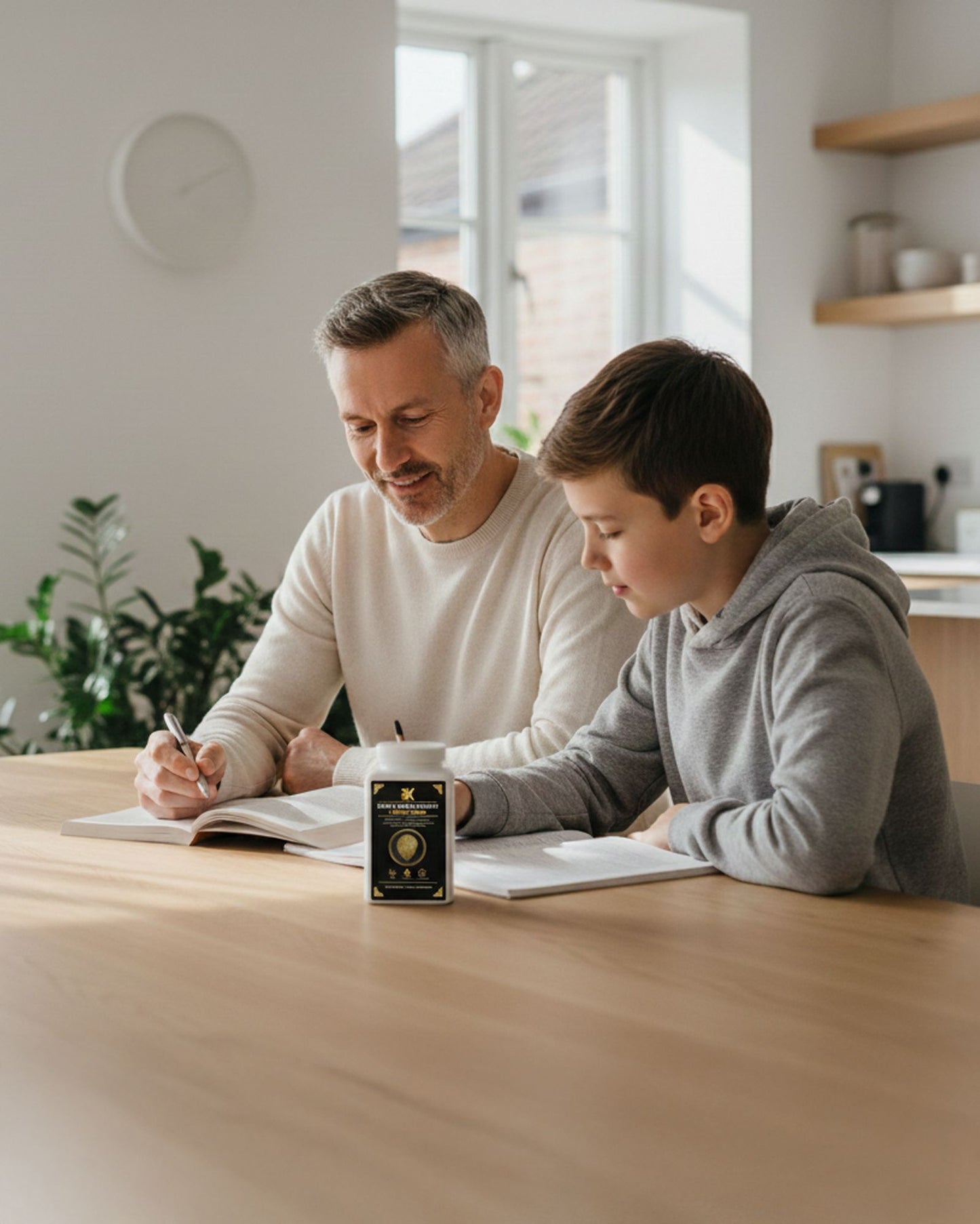 Lion’s Mane Extract