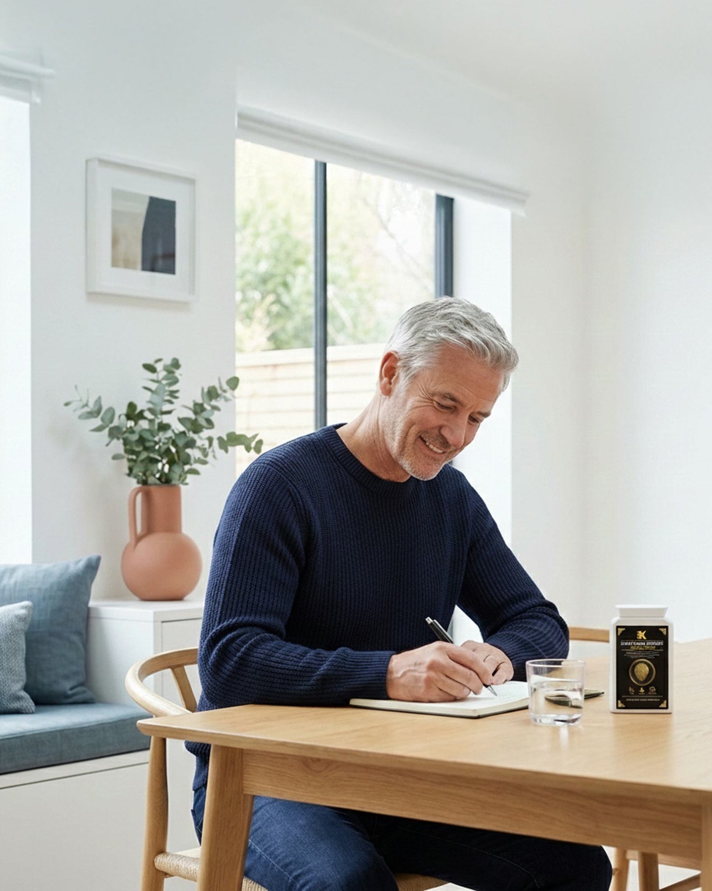 Lion’s Mane Extract