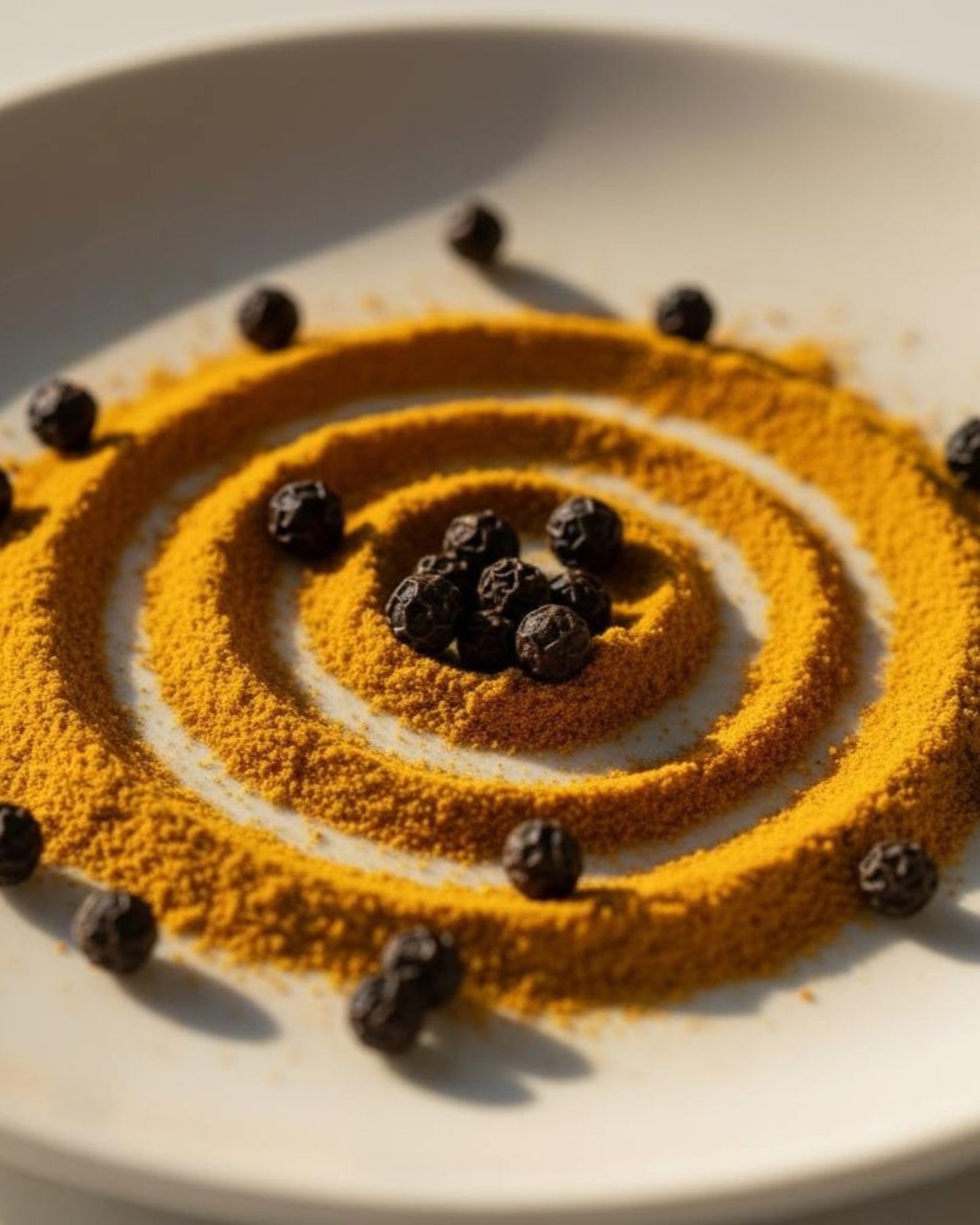 Turmeric High-Strength Extract