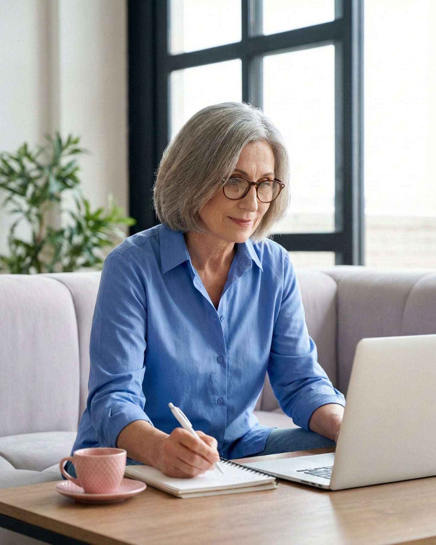 Lion’s Mane Extract — Focus & Clarity Support