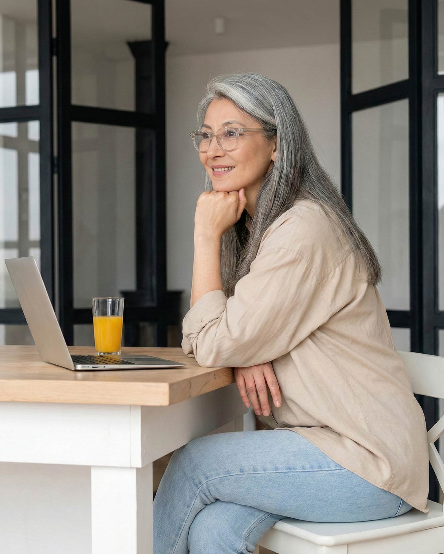 Ginkgo Biloba B+ — Focus & Mental Clarity Support